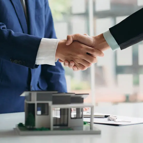 Assurance de crédit immobilier à Saint-Gratien
