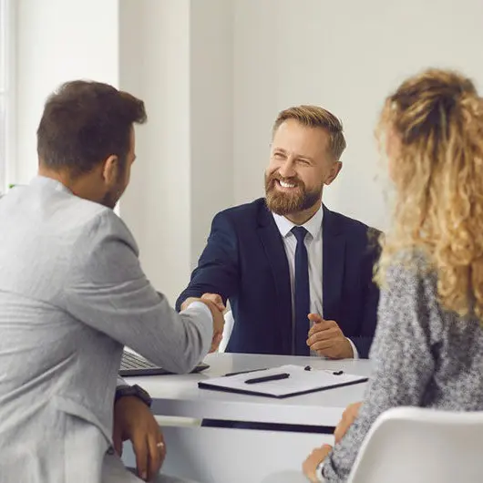 Accompagnement et offre de prêt immobilier à Saint-Gratien