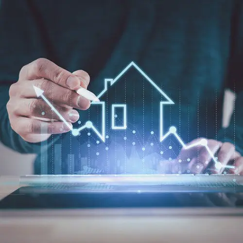 Meilleurs taux crédit immobilier à Saint-Gratien