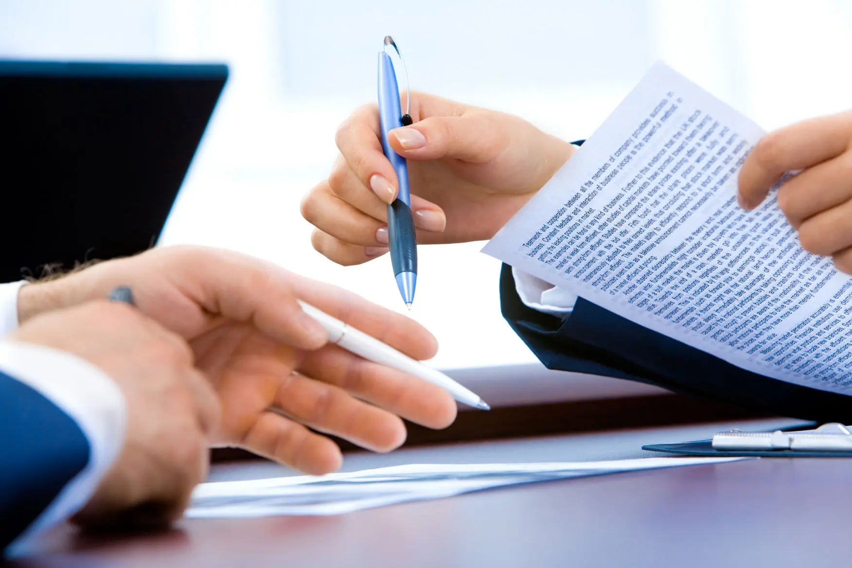 dossier financement immobilier à Saint-Gratien