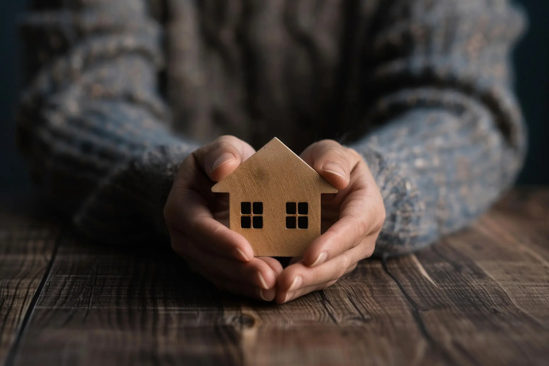 Prêt immobilier en ligne à Saint-Gratien : pourquoi il vaut mieux contacter un courtier ?