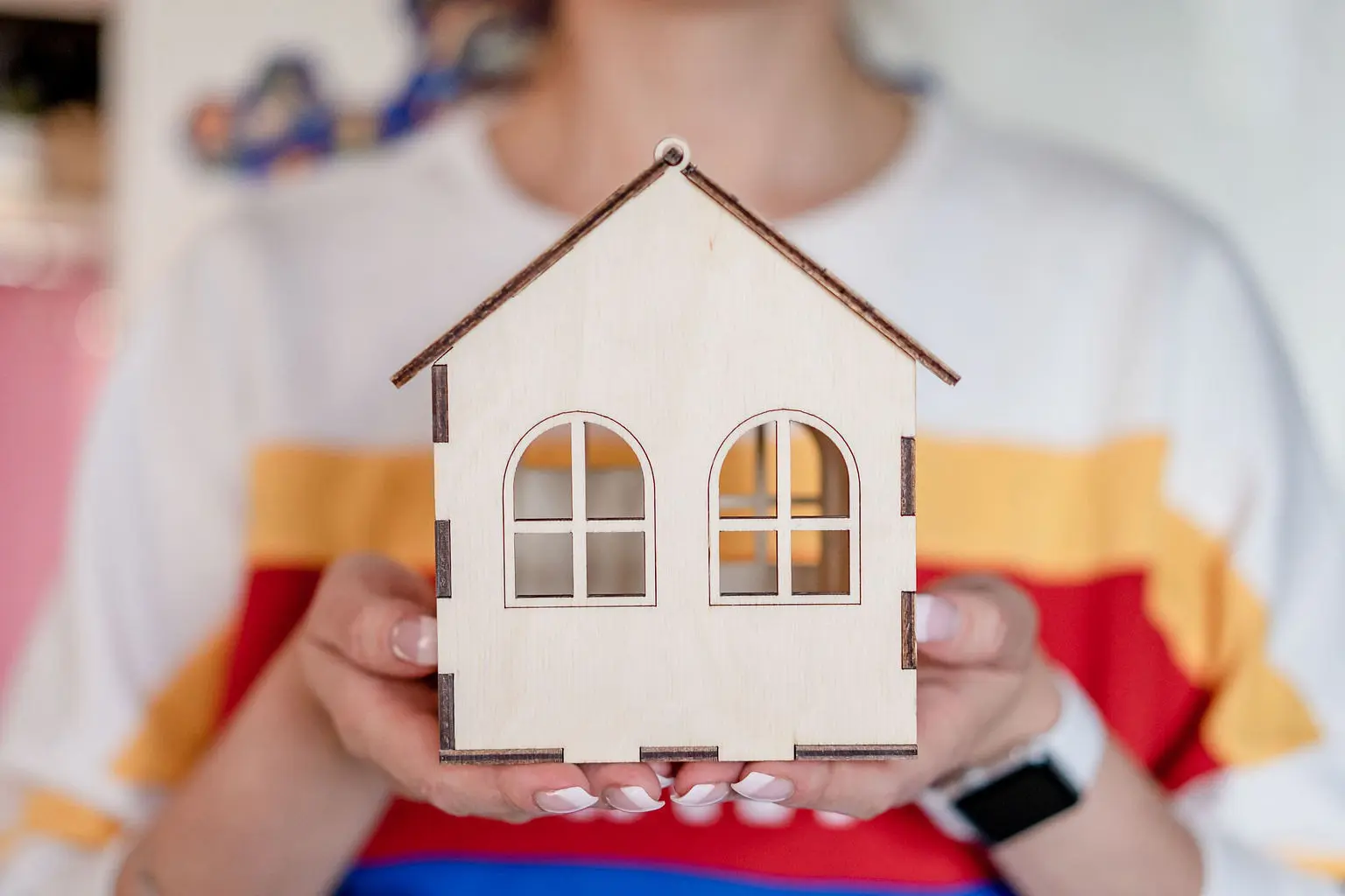Simulation de prêt immobilier à Saint-Gratien